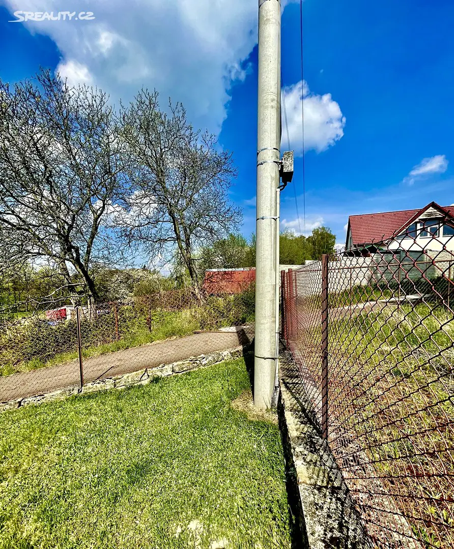 Prodej  stavebního pozemku 1 439 m², Vítězná - Huntířov, okres Trutnov