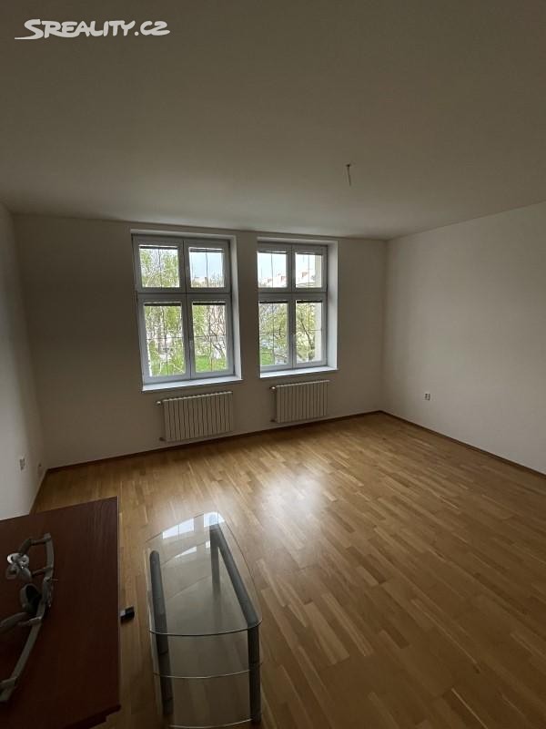 Pronájem bytu 1+1 38 m², Sušilova, Ostrava - Mariánské Hory