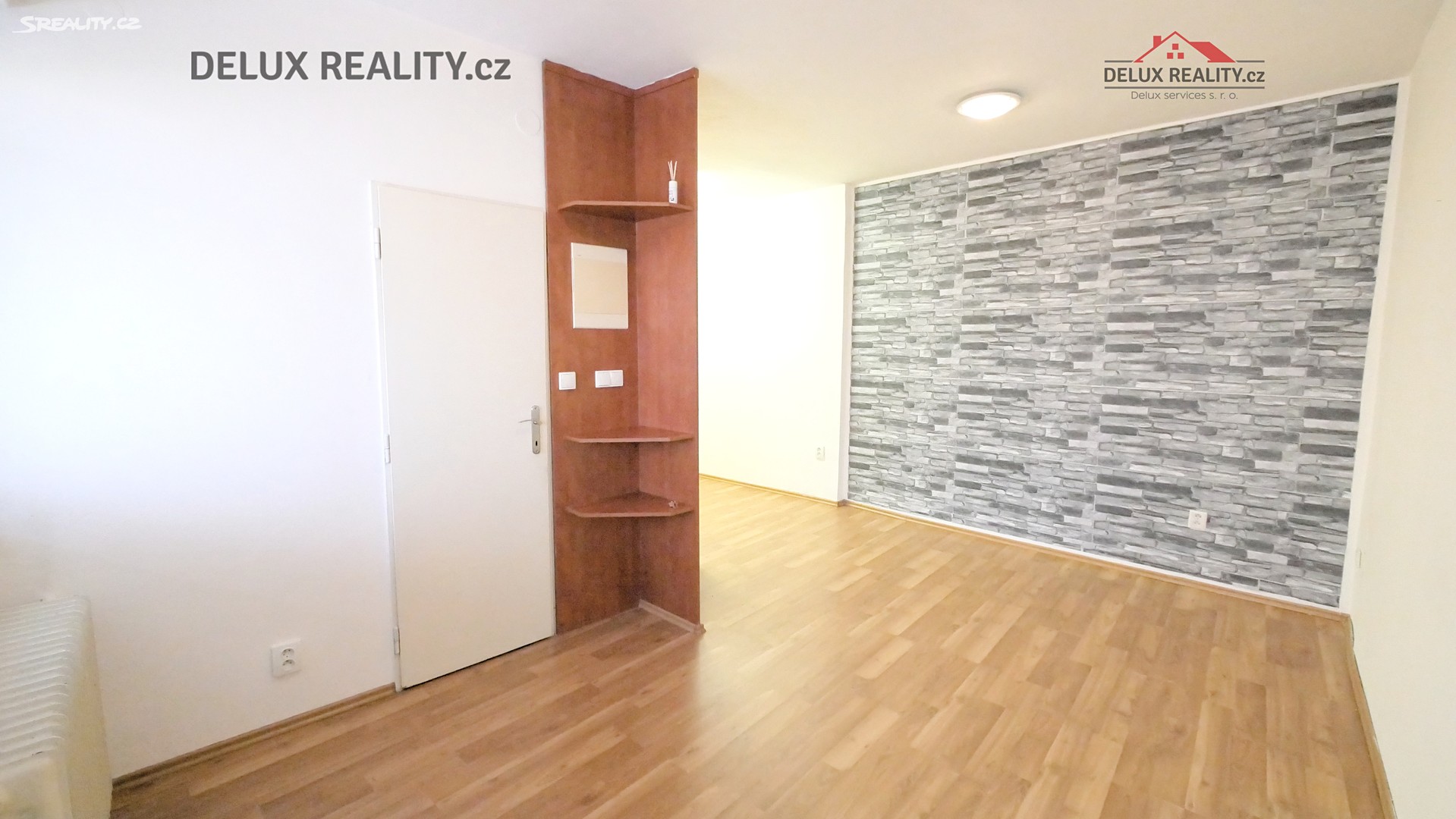 Pronájem bytu 1+1 45 m², Velká Michalská, Znojmo
