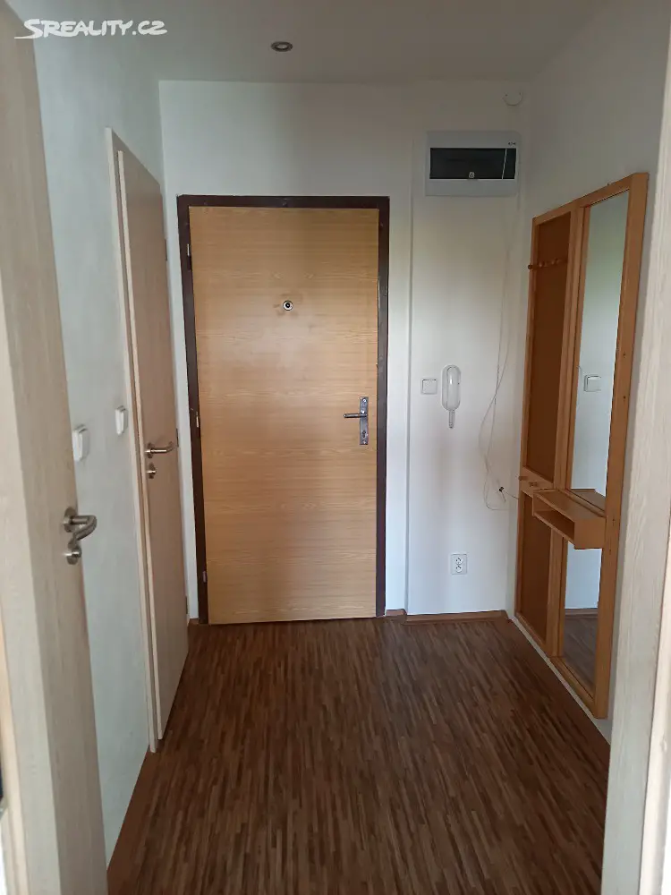 Pronájem bytu 1+kk 30 m², Pelhřimov, okres Pelhřimov