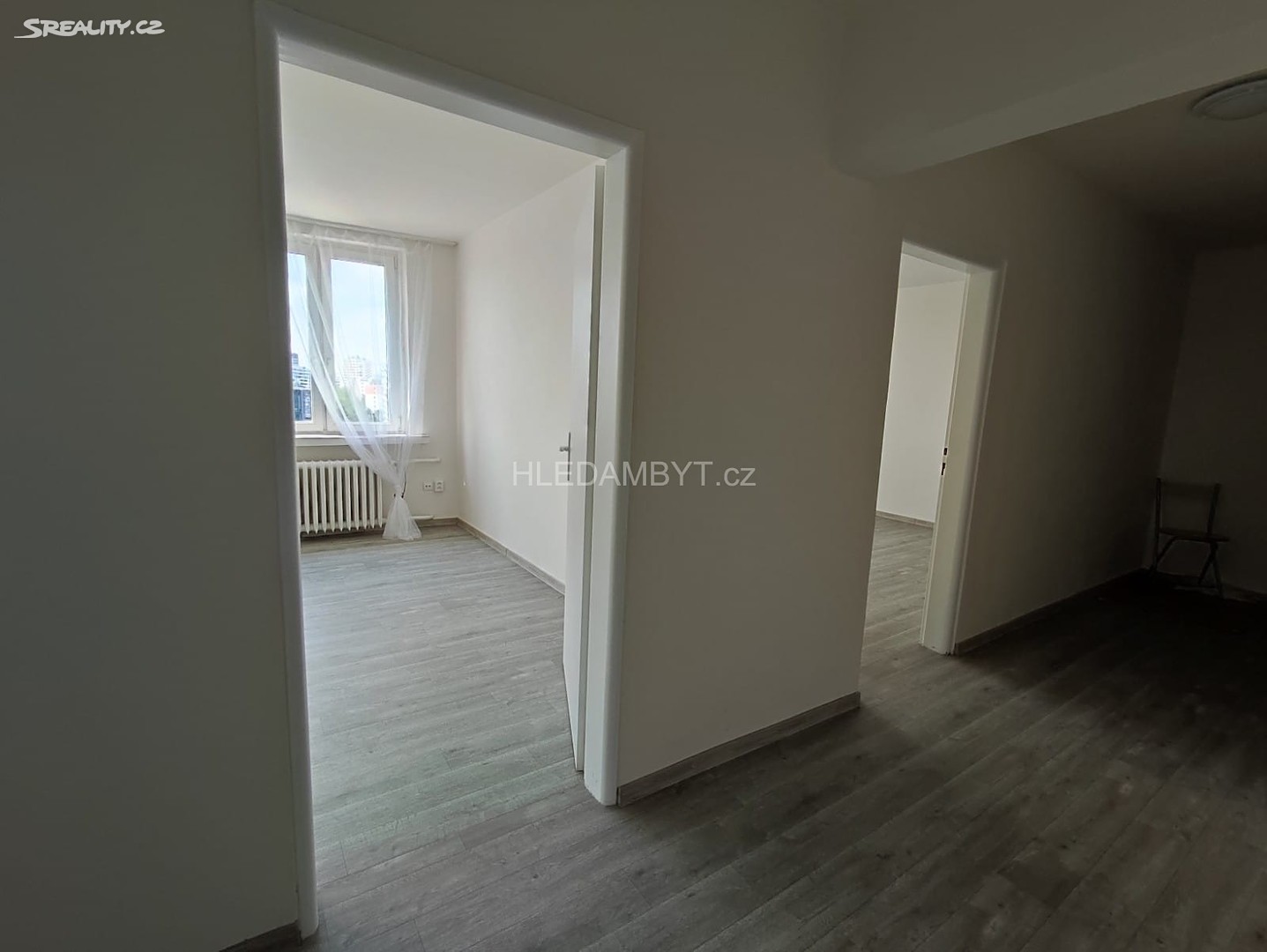 Pronájem bytu 2+1 65 m², Pod dálnicí, Praha 4 - Michle