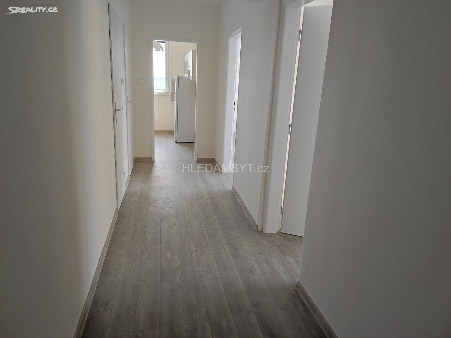Pronájem bytu 2+1 65 m², Pod dálnicí, Praha 4 - Michle