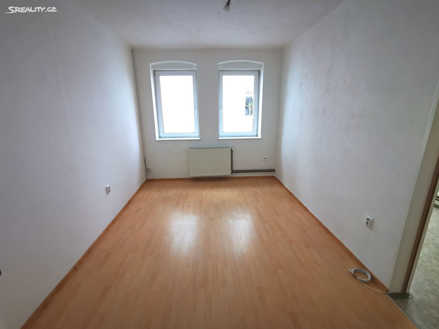 Pronájem bytu 2+kk 36 m², 28. října, Liberec - Liberec VII-Horní Růžodol