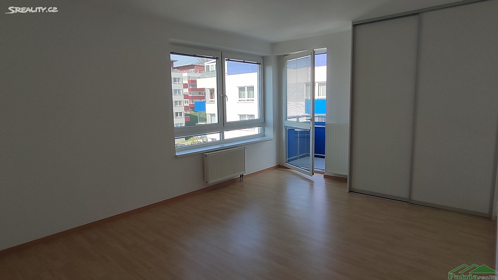 Pronájem bytu 3+kk 89 m², Rubínová, Liberec - Liberec VI-Rochlice
