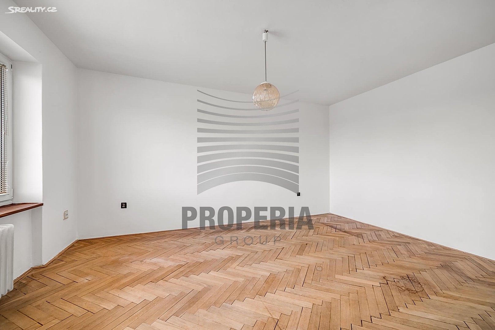 Prodej bytu 1+1 35 m², Křídlovická, Brno - Staré Brno