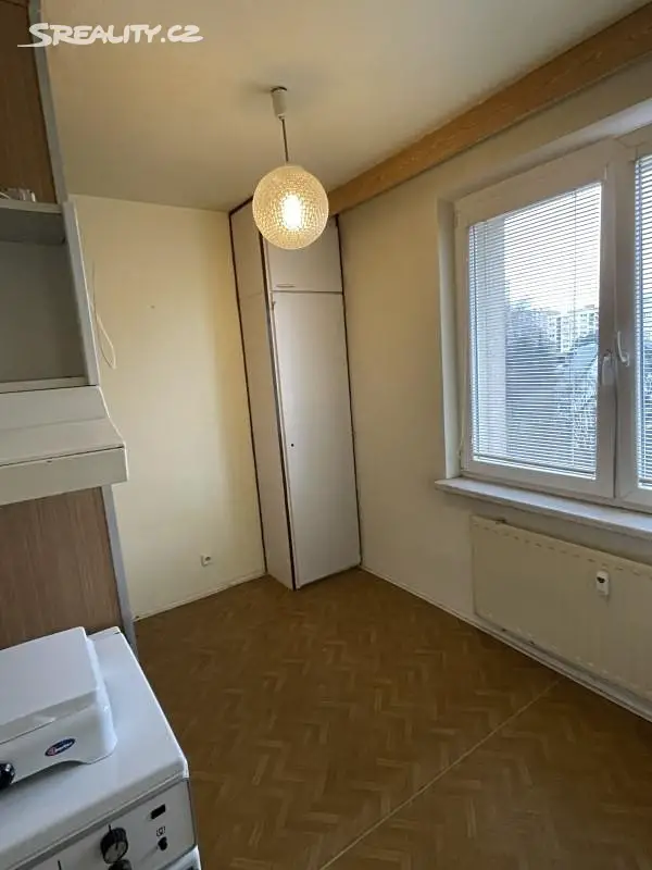 Prodej bytu 1+1 35 m², Okružní, Český Těšín