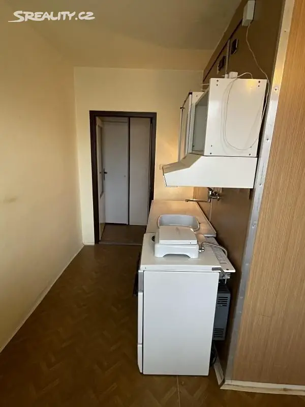 Prodej bytu 1+1 35 m², Okružní, Český Těšín