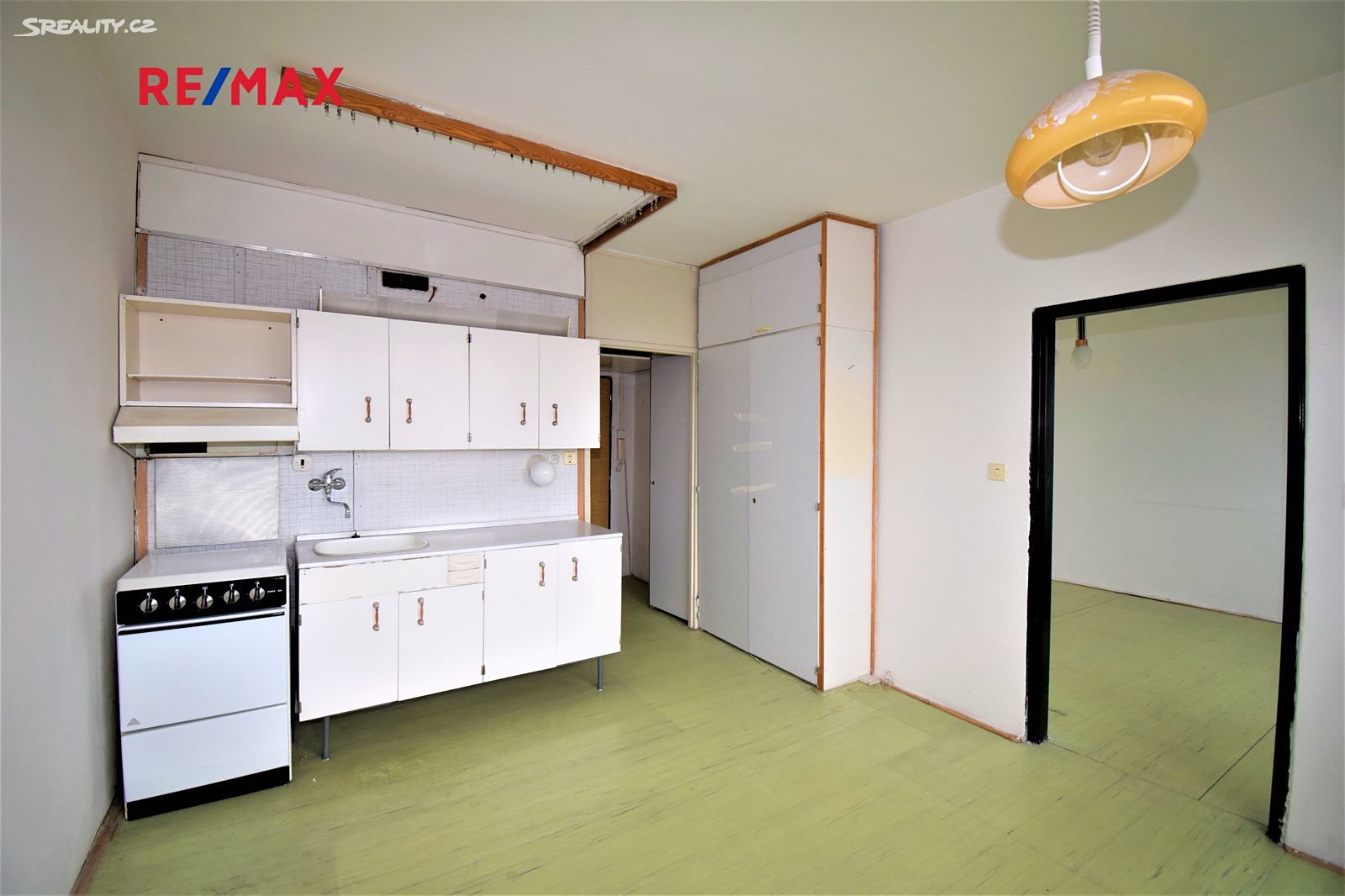 Prodej bytu 1+1 35 m², Budovatelská, Písek - Budějovické Předměstí