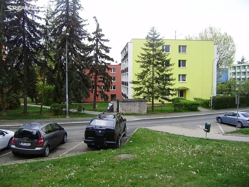 Prodej bytu 2+1 62 m², Gabriely Preissové, Brno - Žabovřesky