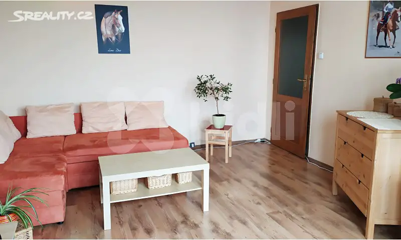 Prodej bytu 2+1 53 m², Šrámkova, Havířov - Podlesí