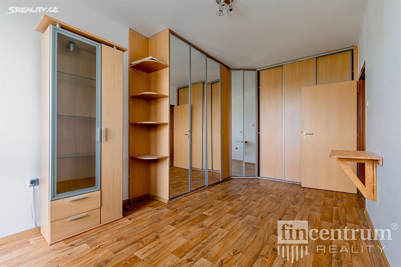 Prodej bytu 2+kk 42 m², Jáchymovská, Česká Lípa