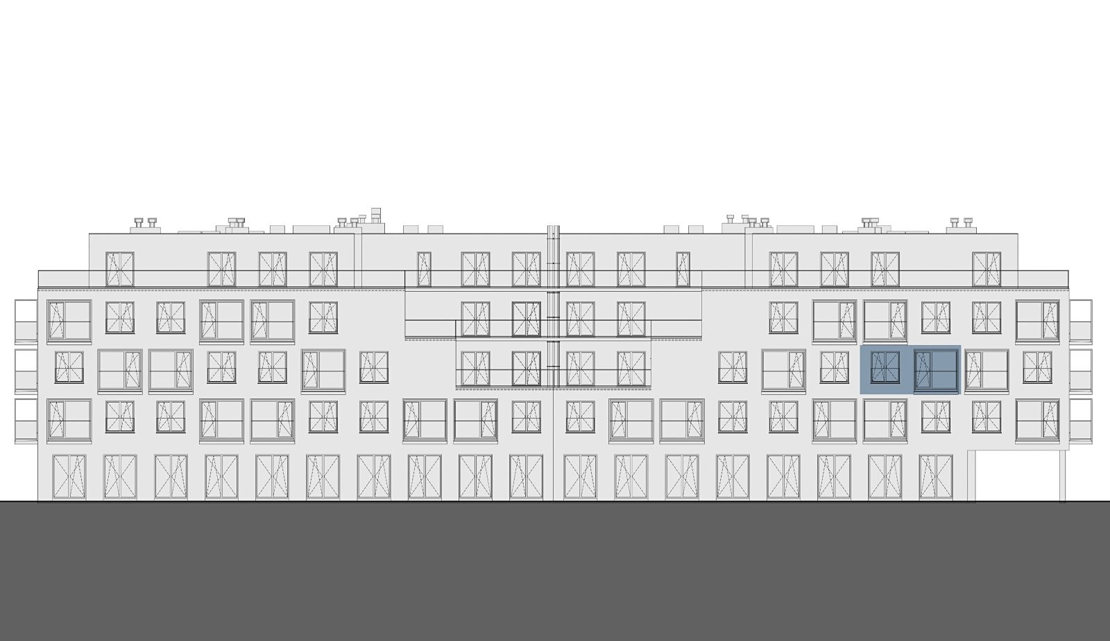 Prodej bytu 2+kk 64 m², Pasecká, Praha 9 - Hostavice