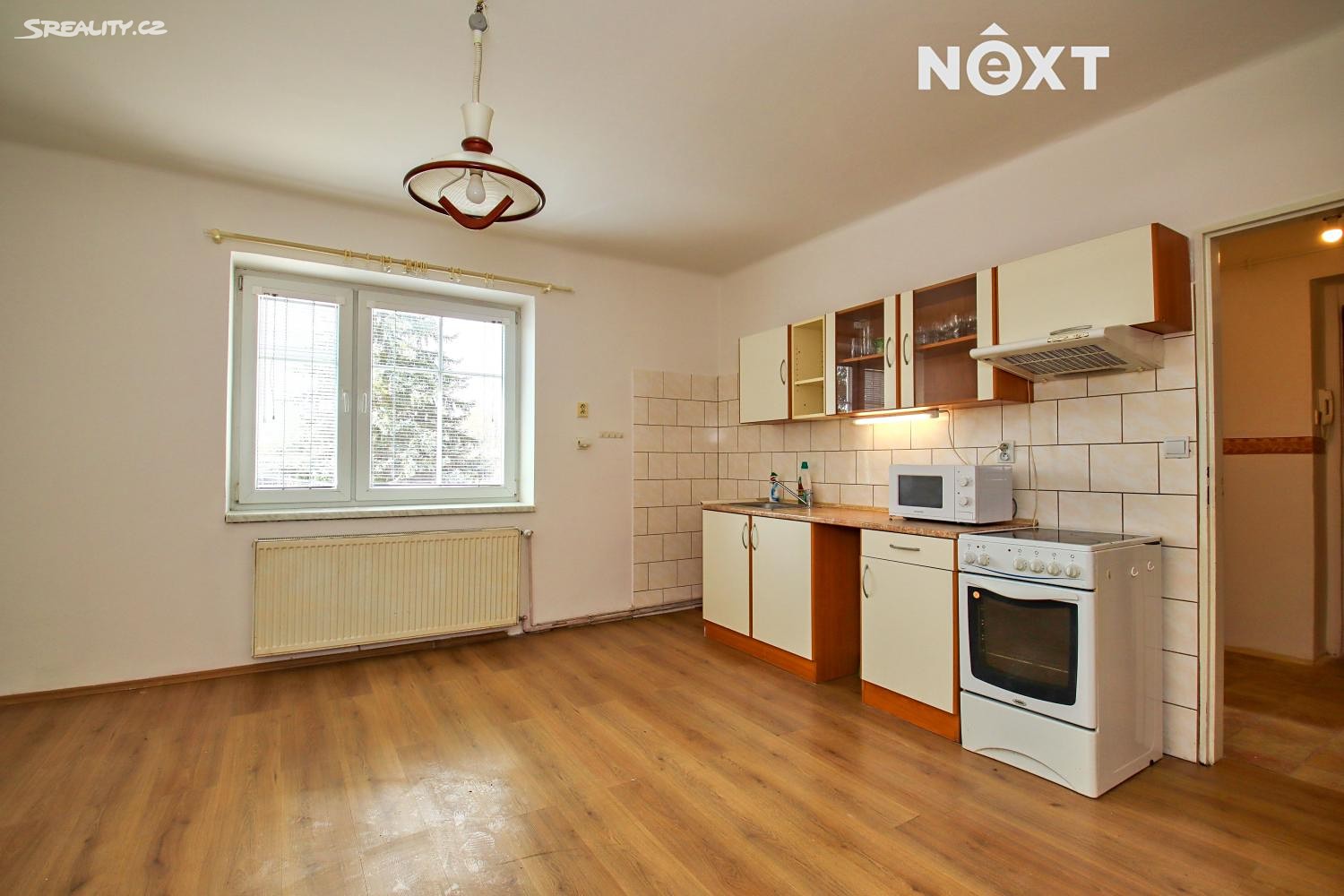 Prodej bytu 2+kk 61 m², Horská, Trutnov - Dolní Staré Město