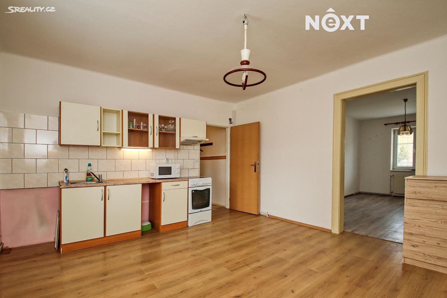 Prodej bytu 2+kk 61 m², Horská, Trutnov - Dolní Staré Město