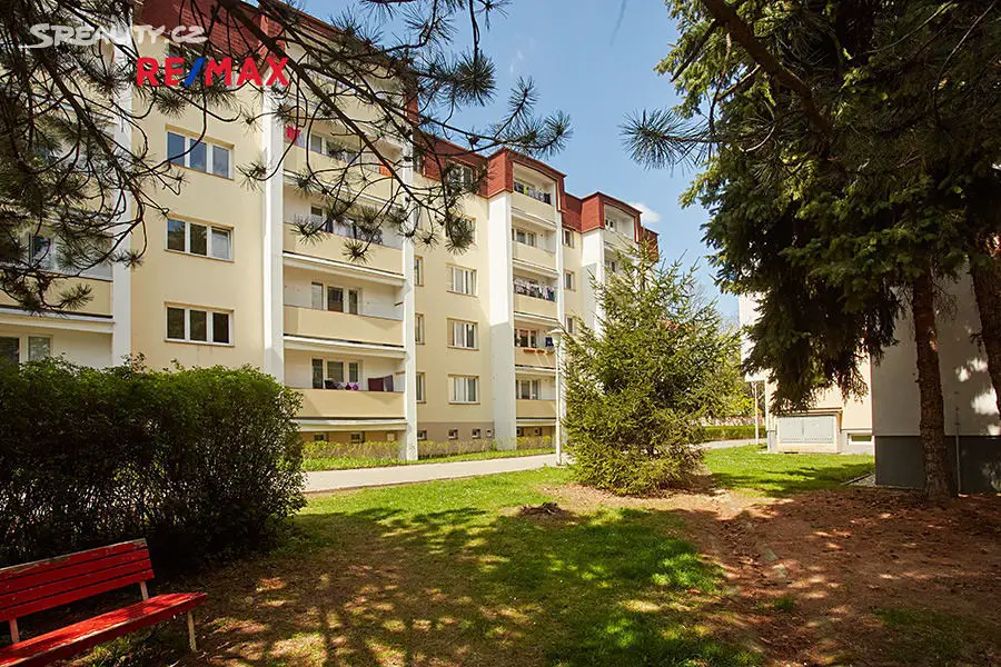 Prodej bytu 3+1 102 m², Filipovská, Čáslav - Čáslav-Nové Město