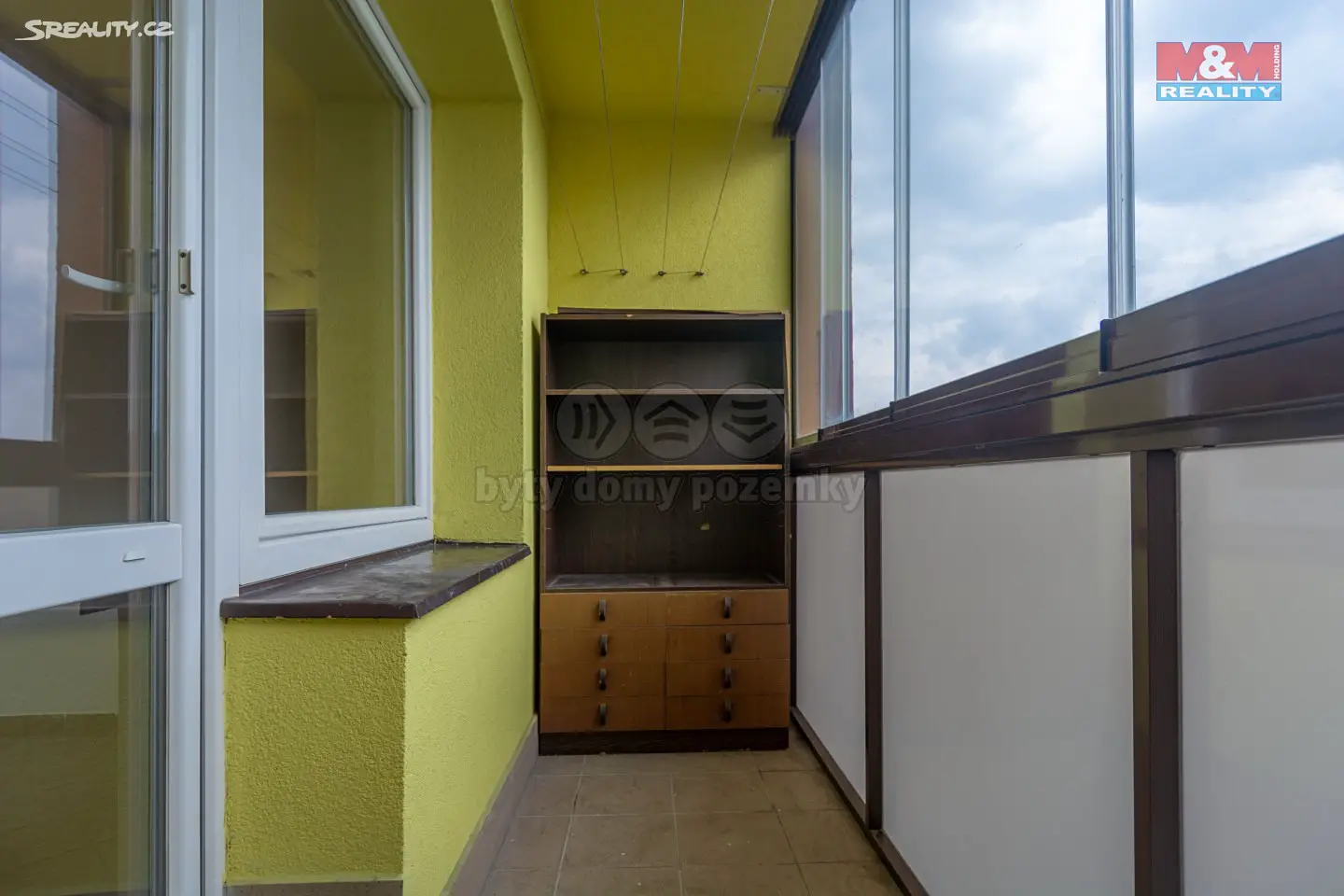 Prodej bytu 3+1 69 m², Studentská, Karviná - Mizerov