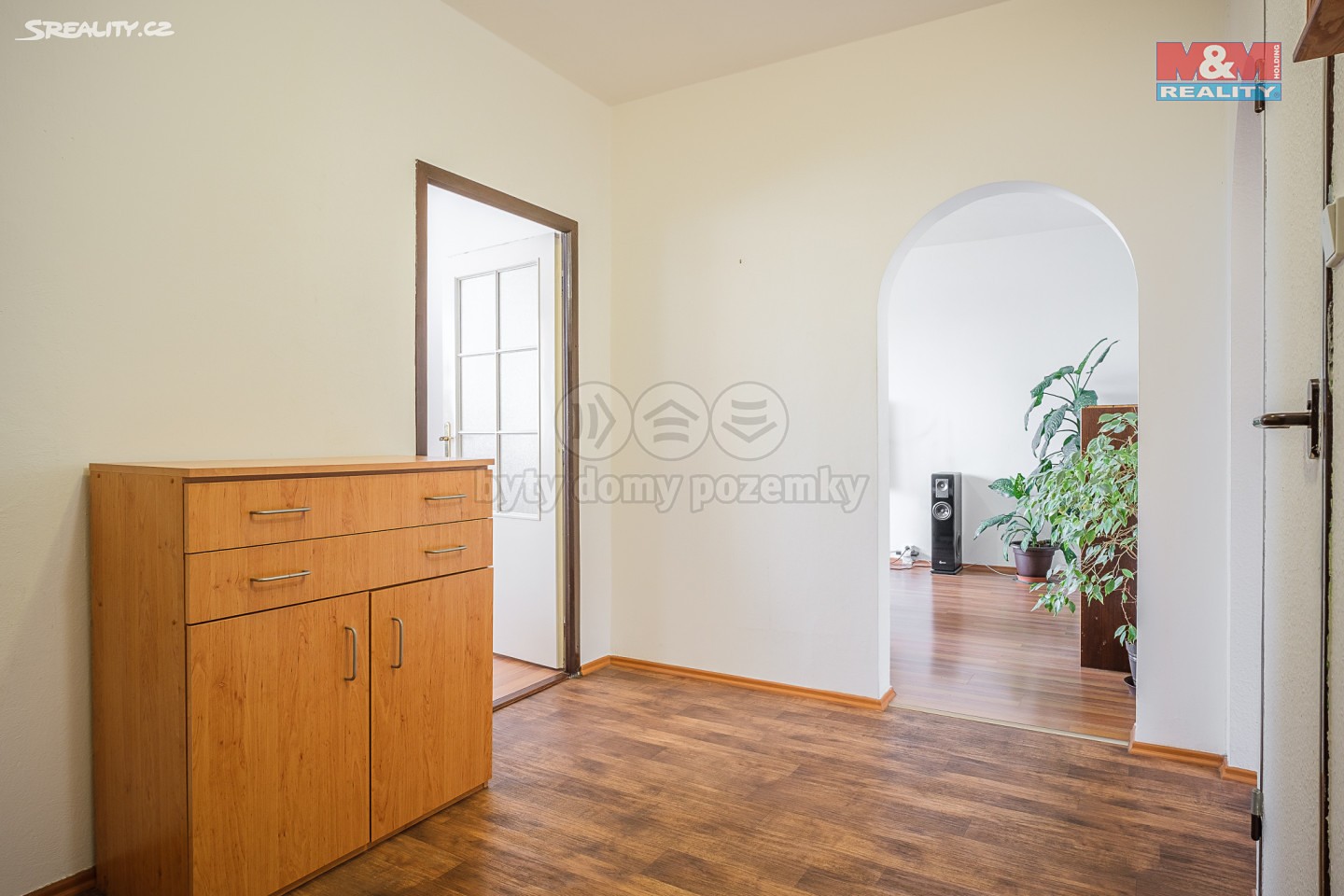 Prodej bytu 3+1 76 m², Polní, Lázně Kynžvart