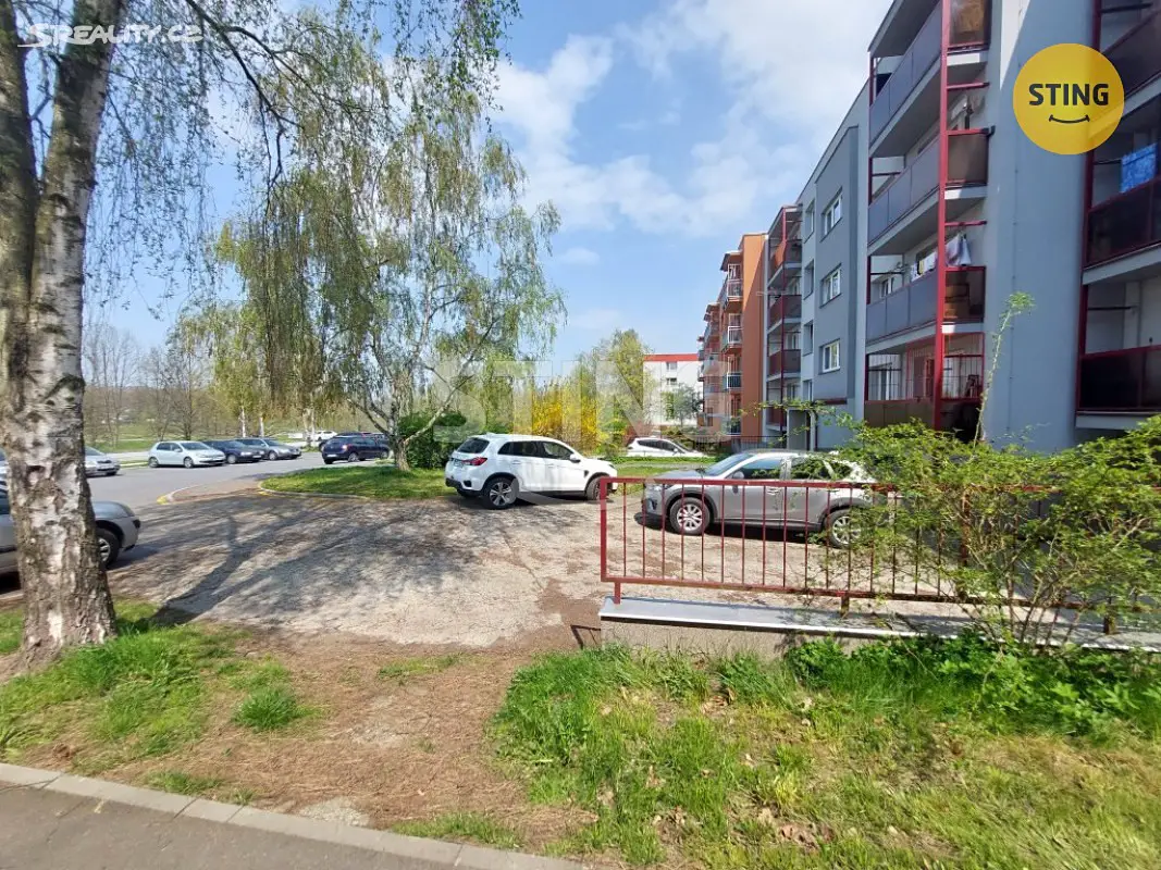 Prodej bytu 3+1 77 m², Proskovická, Ostrava