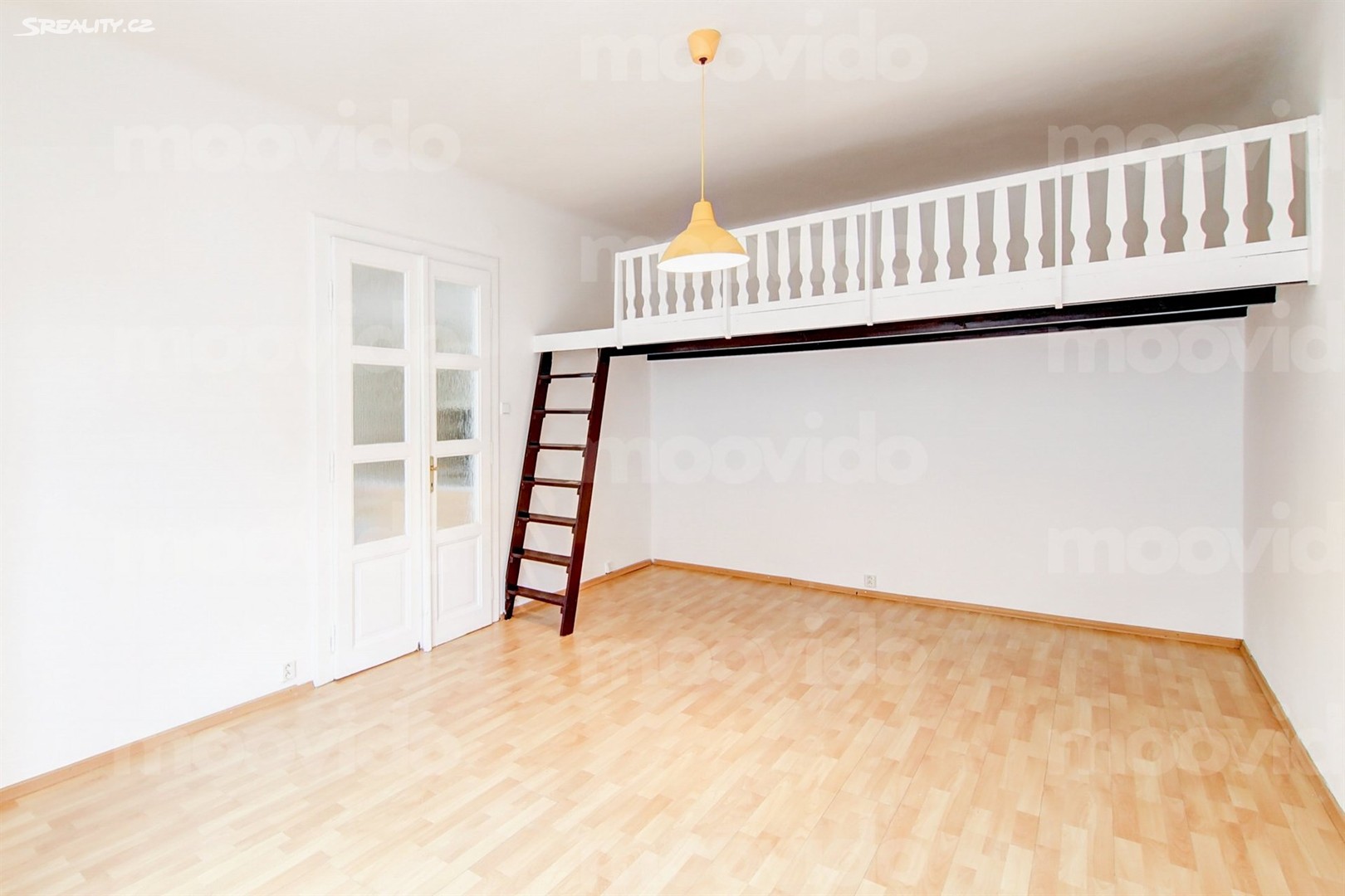 Prodej bytu 3+kk 73 m², Nuselská, Praha 4 - Michle