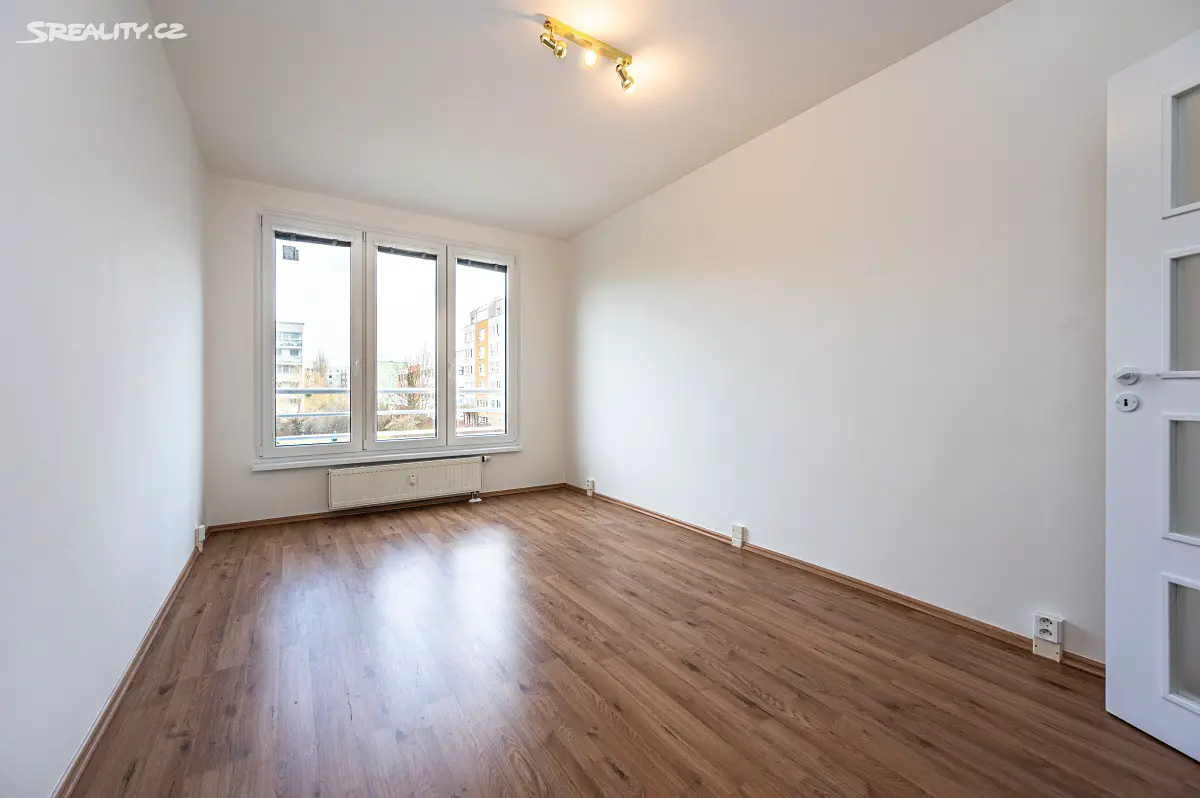 Prodej bytu 3+kk 80 m², Bašteckého, Praha 5 - Stodůlky