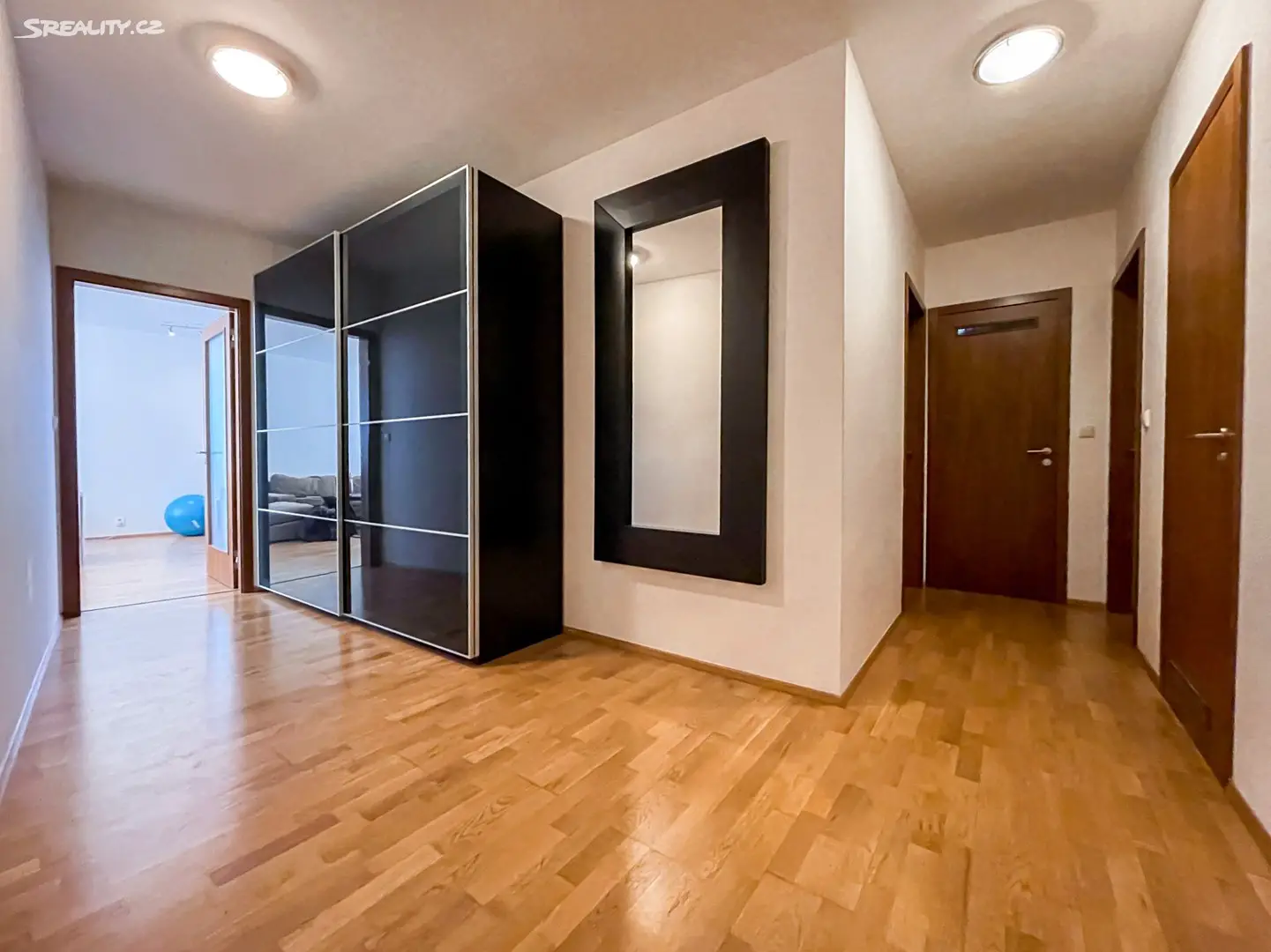 Prodej bytu 3+kk 139 m², Jeseniova, Praha 3 - Žižkov