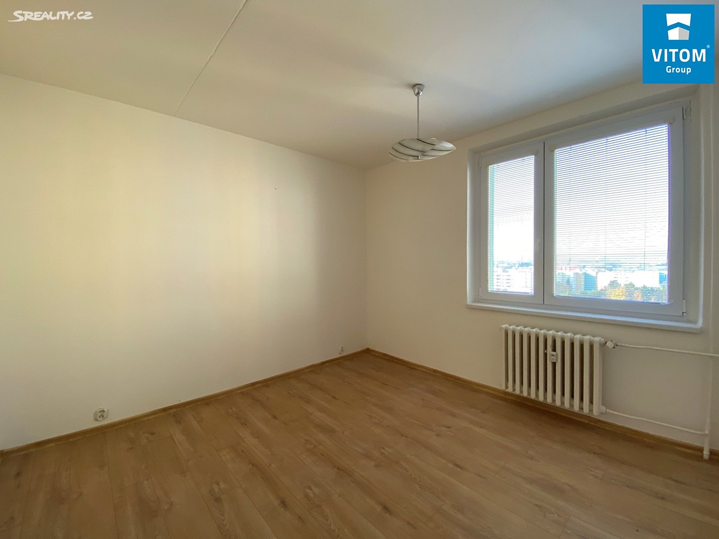 Prodej bytu 4+1 86 m², Oderská, Brno - Starý Lískovec