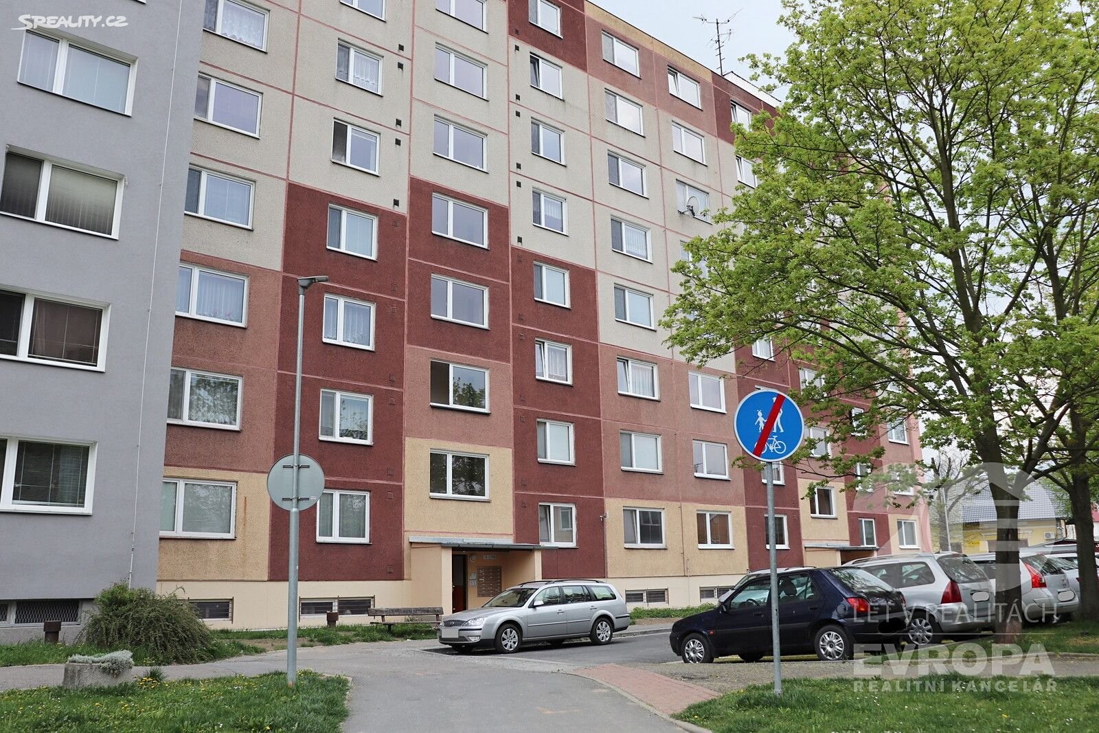Prodej bytu 4+1 82 m², Mohelnice, okres Šumperk