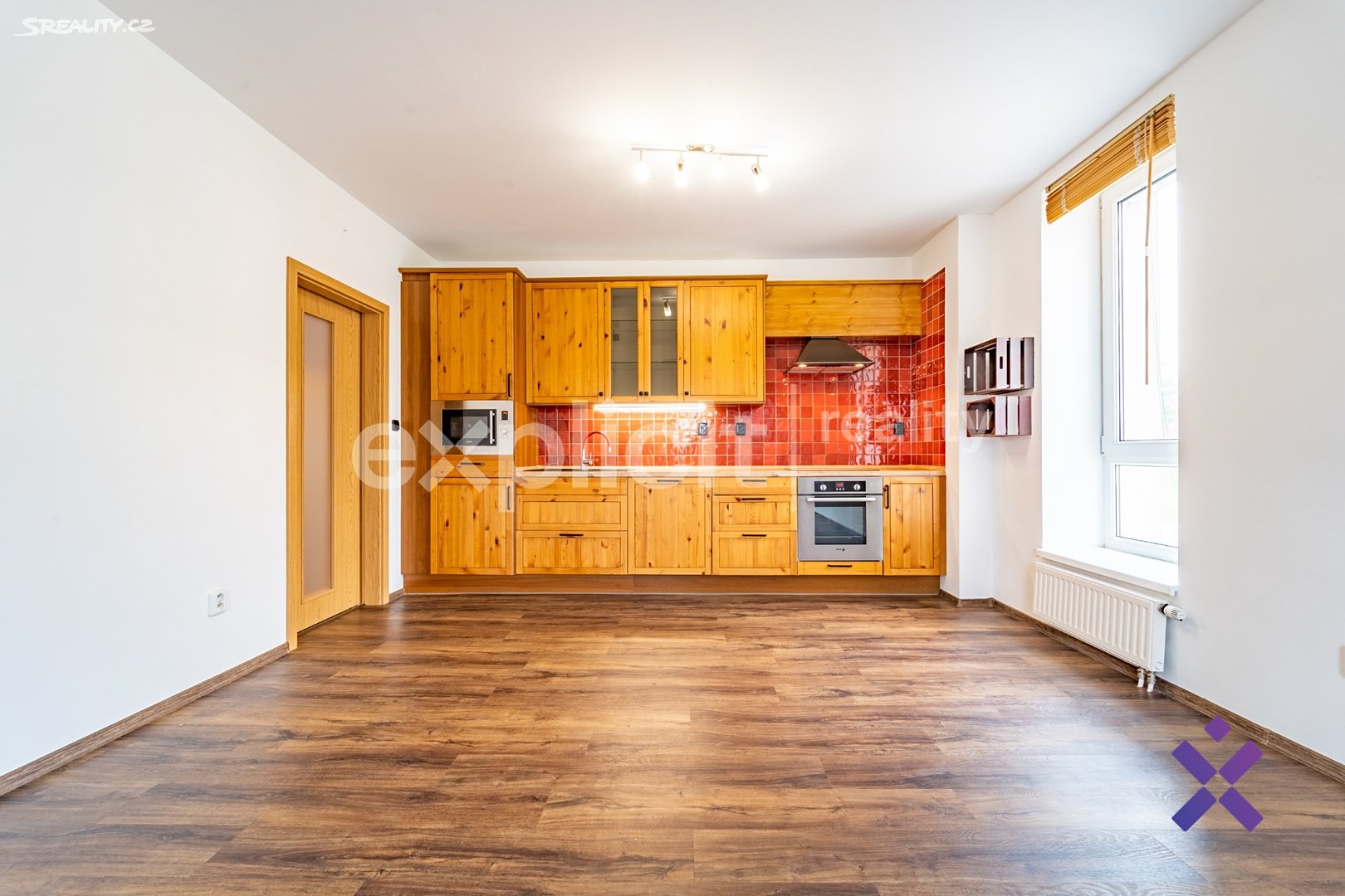 Prodej bytu 4+kk 114 m², Bohdalice-Pavlovice - Bohdalice, okres Vyškov