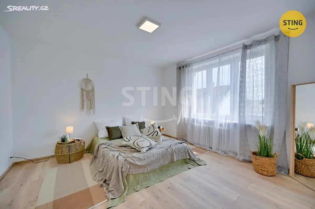 Prodej bytu 4+kk 80 m², Velkomoravská, Olomouc