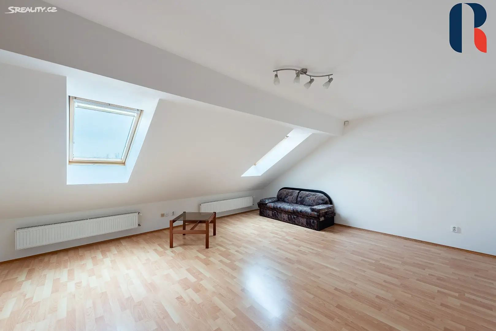 Prodej bytu 5+1 182 m², U družstev, Praha 4 - Nusle