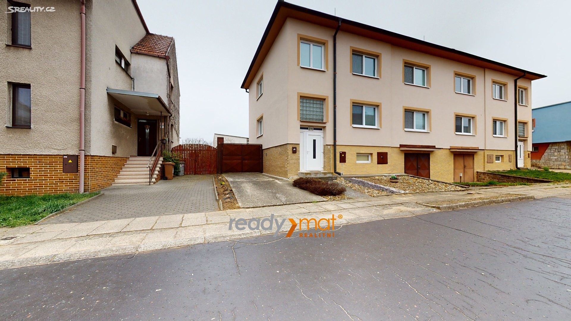 Prodej  rodinného domu 260 m², pozemek 504 m², Mlýnská, Bzenec