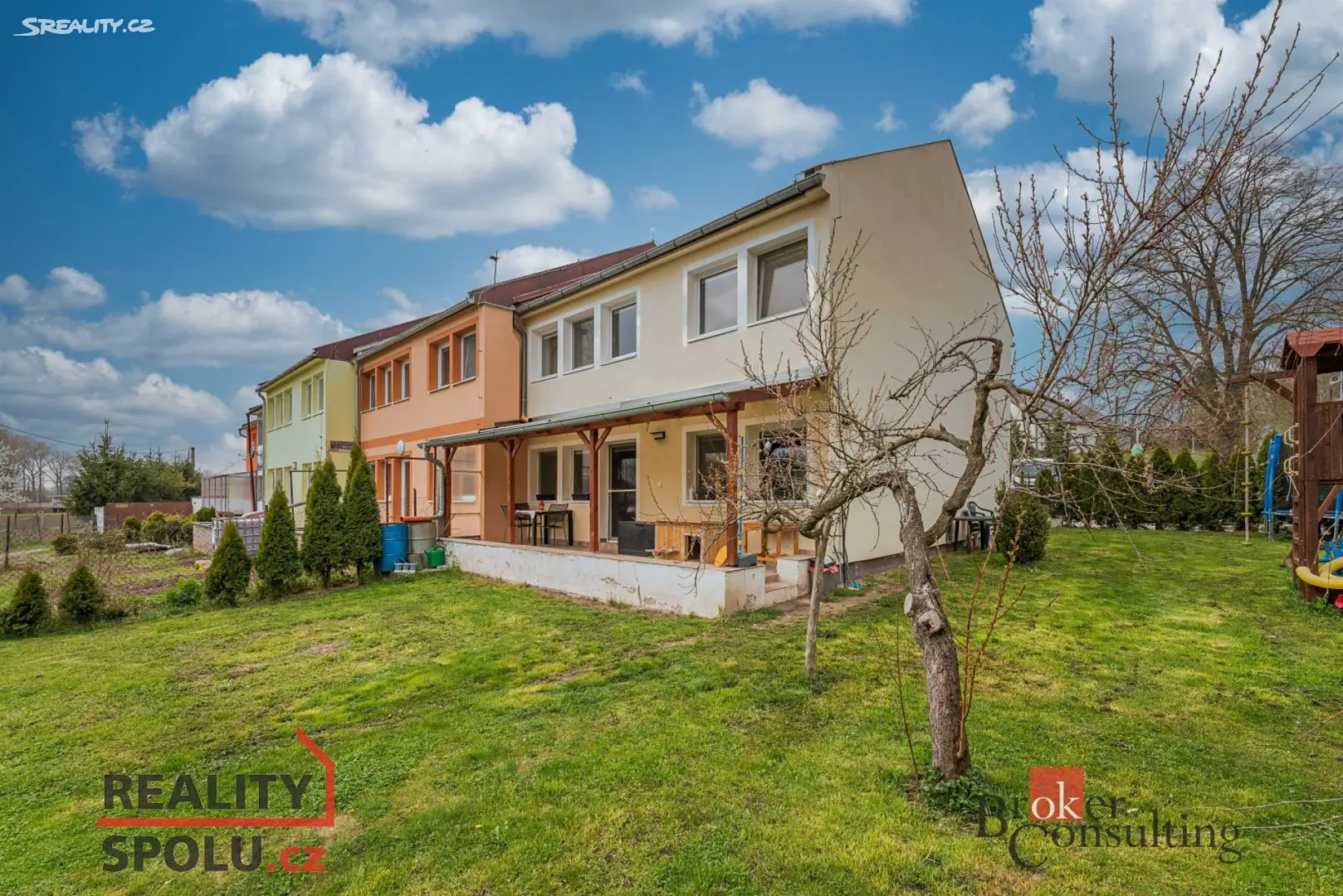 Prodej  rodinného domu 250 m², pozemek 1 277 m², Hobšovice - Skůry, okres Kladno