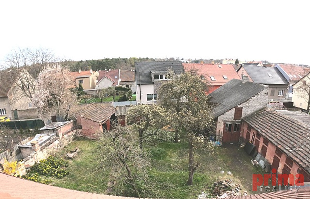 Prodej  rodinného domu 130 m², pozemek 588 m², Dr. Steinera, Kladno - Kročehlavy