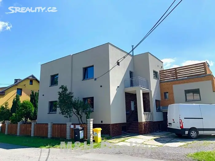 Prodej  rodinného domu 575 m², pozemek 552 m², Metylovice, okres Frýdek-Místek