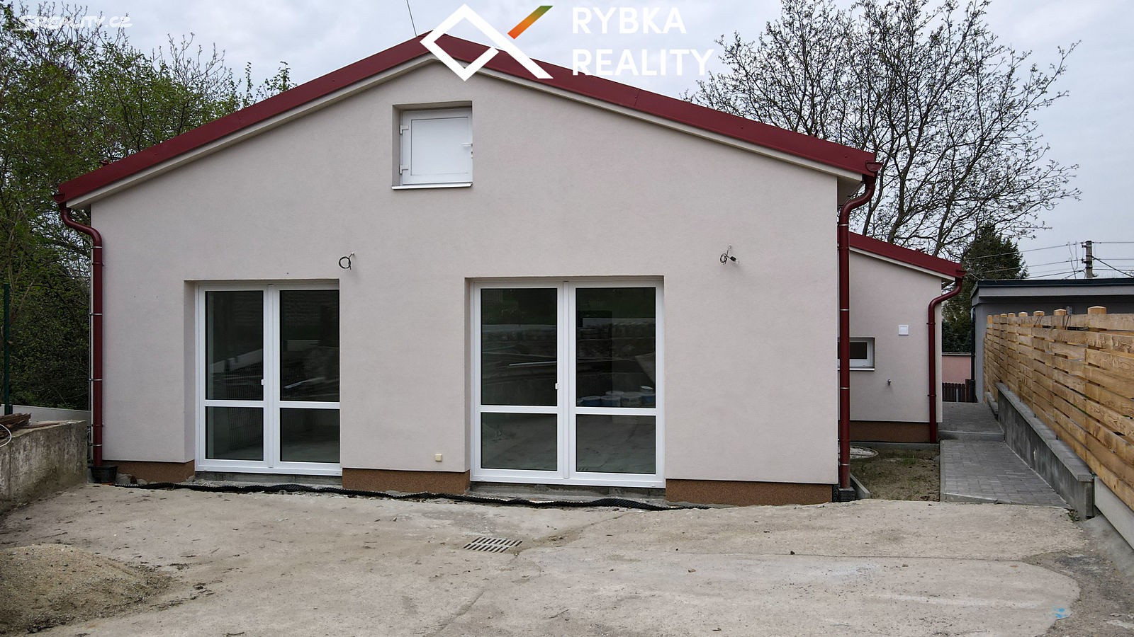 Prodej  rodinného domu 120 m², pozemek 621 m², Koroptví, Ostrava - Stará Bělá