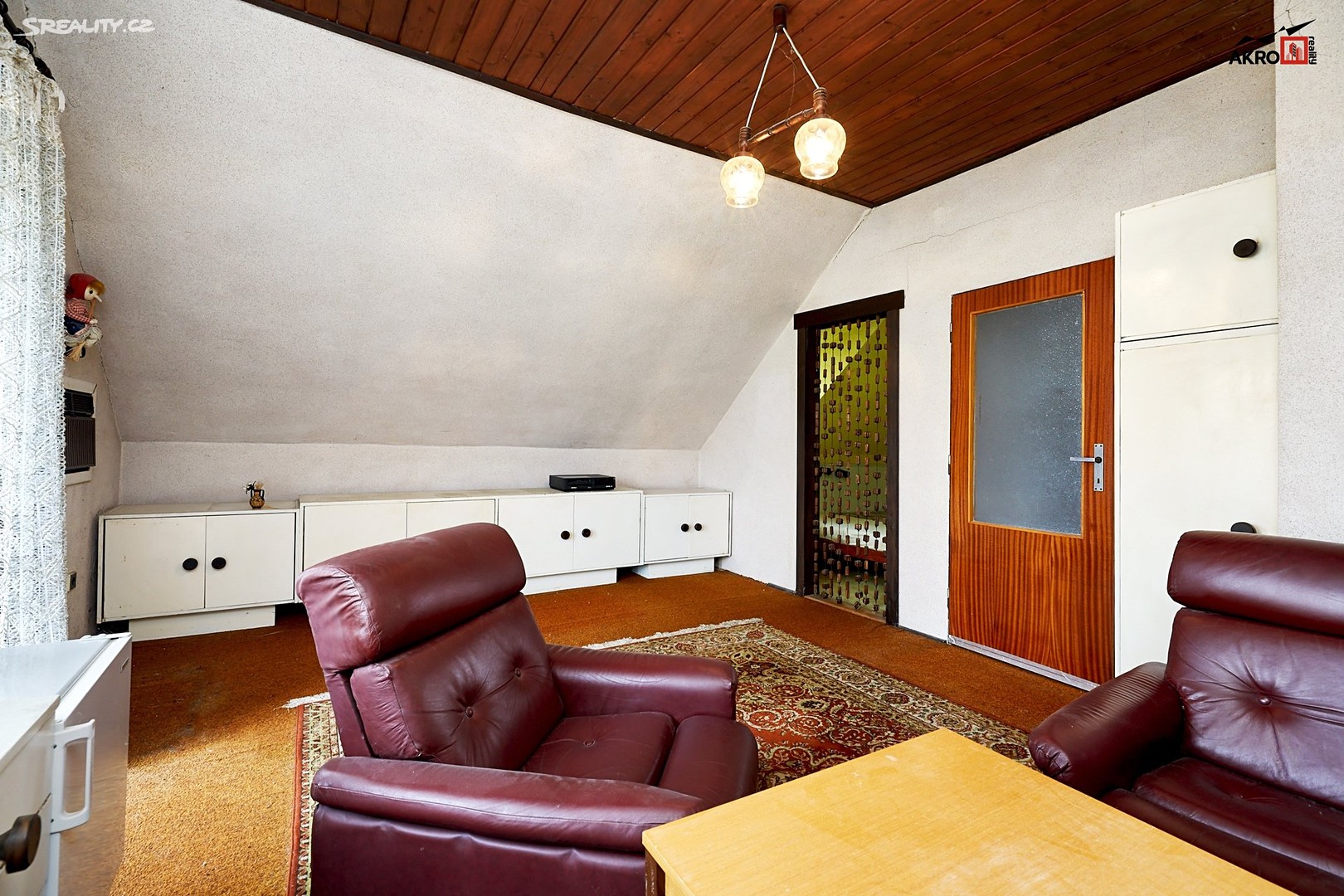 Prodej  rodinného domu 120 m², pozemek 542 m², Rohenická, Praha 9 - Koloděje