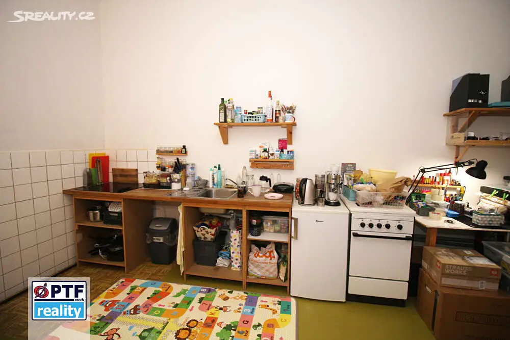 Pronájem bytu 1+1 43 m², Malická, Plzeň - Severní Předměstí