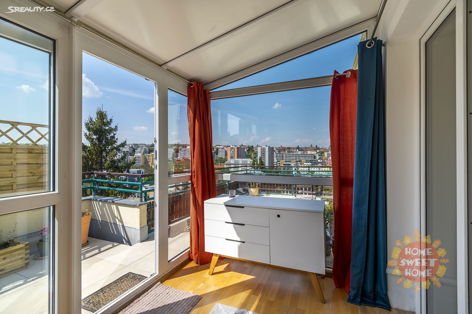 Pronájem bytu 1+1 38 m², Bělohorská, Praha 6 - Břevnov