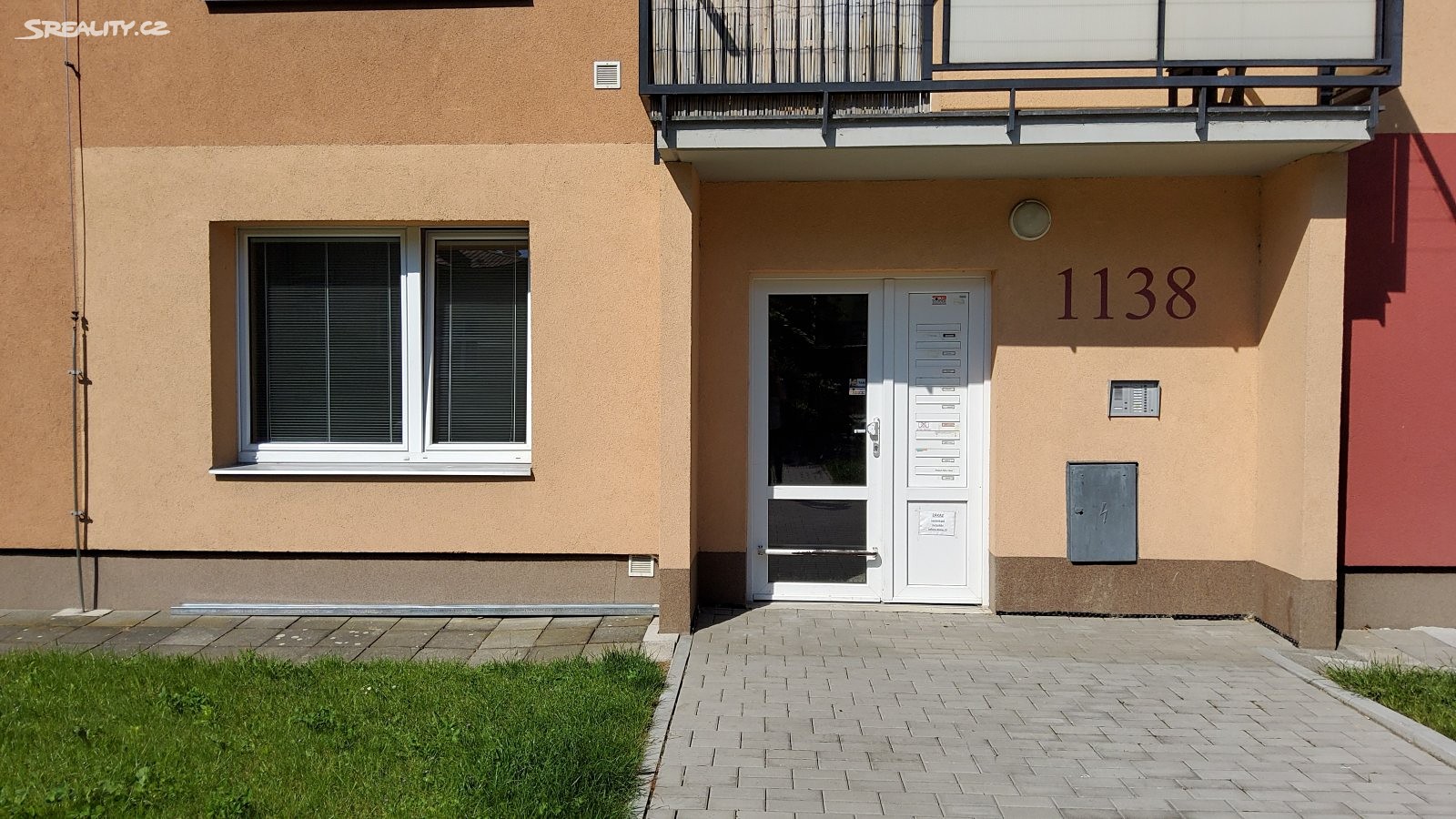 Pronájem bytu 1+kk 15 m², M. Alše, Lipník nad Bečvou - Lipník nad Bečvou I-Město