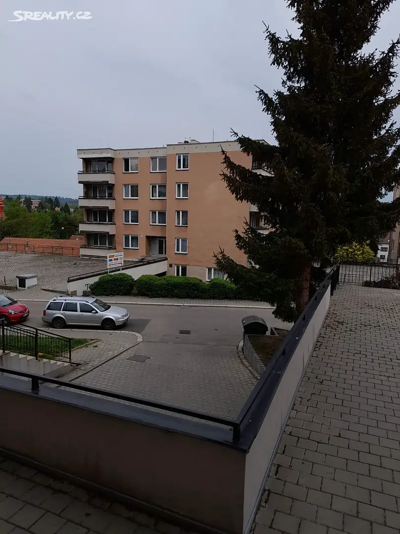 Pronájem bytu 2+1 62 m², Uprkova, Brno - Řečkovice