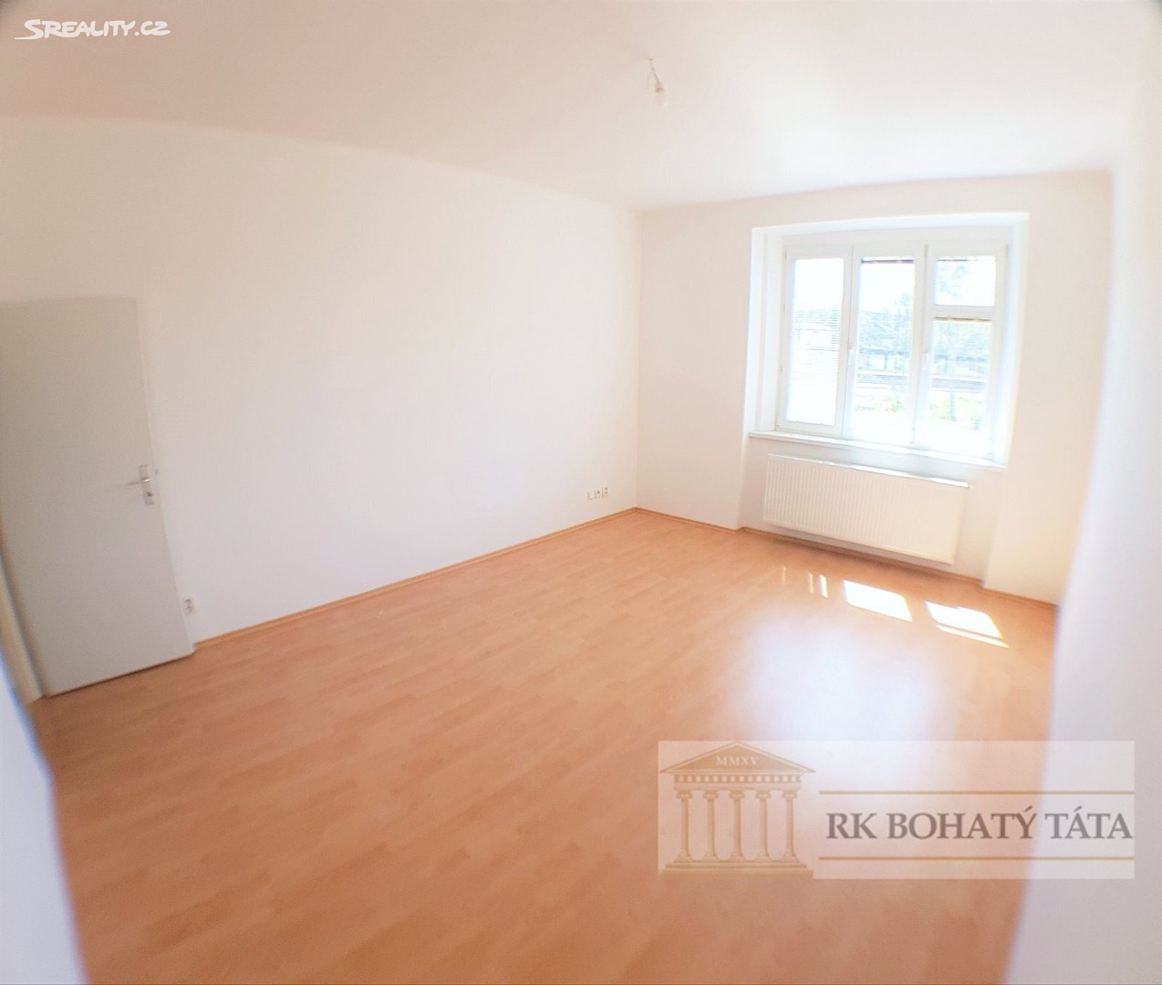 Pronájem bytu 2+1 65 m², U Harfy, Praha 9 - Vysočany