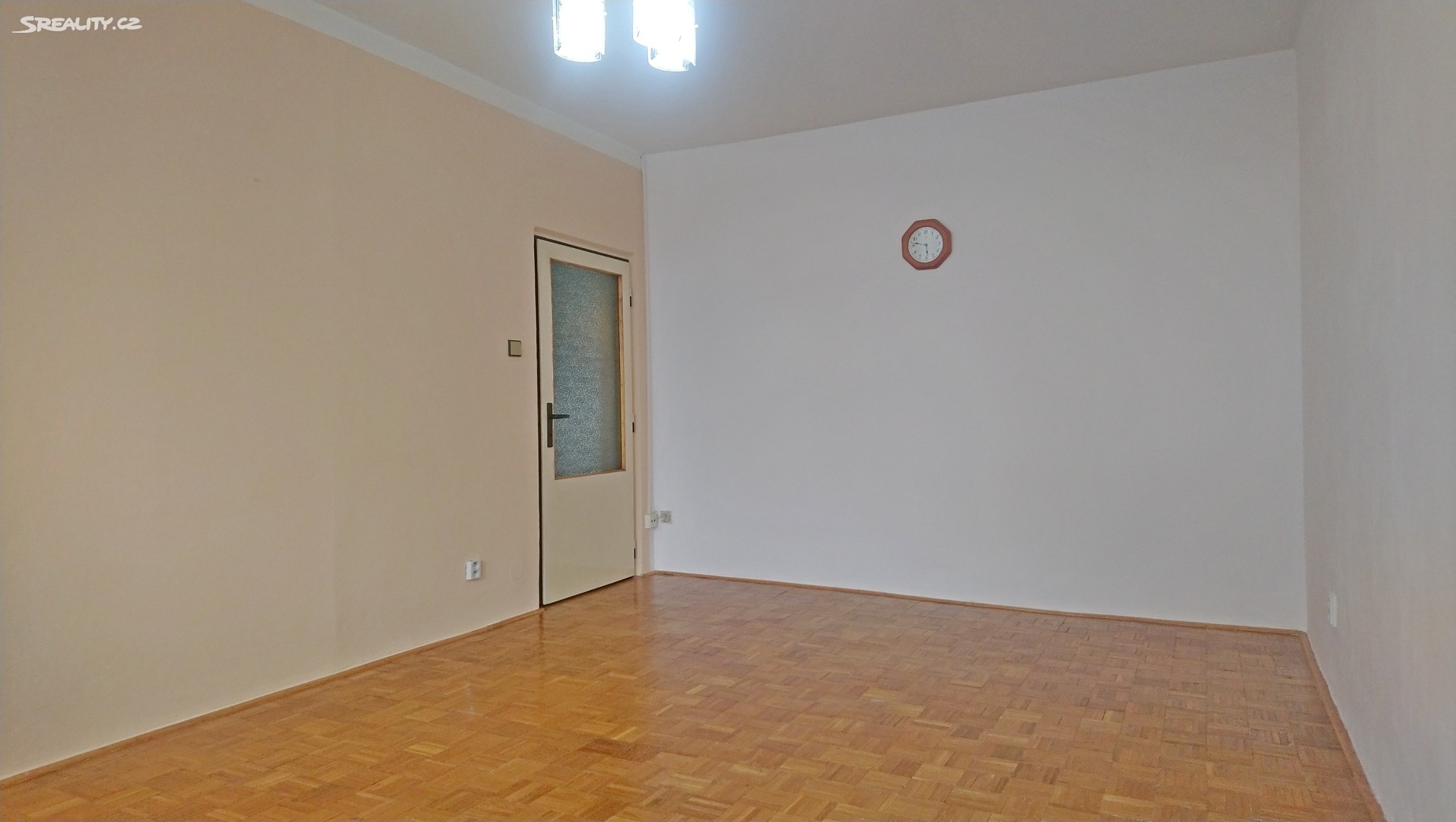 Pronájem bytu 3+1 68 m², Jáchymovská, Liberec - Liberec X-Františkov