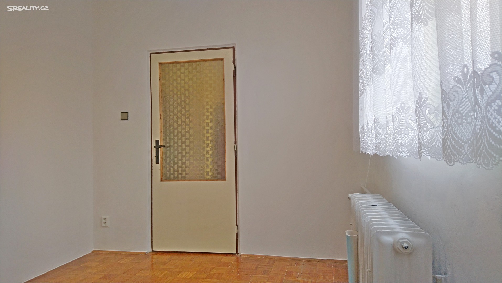 Pronájem bytu 3+1 68 m², Jáchymovská, Liberec - Liberec X-Františkov