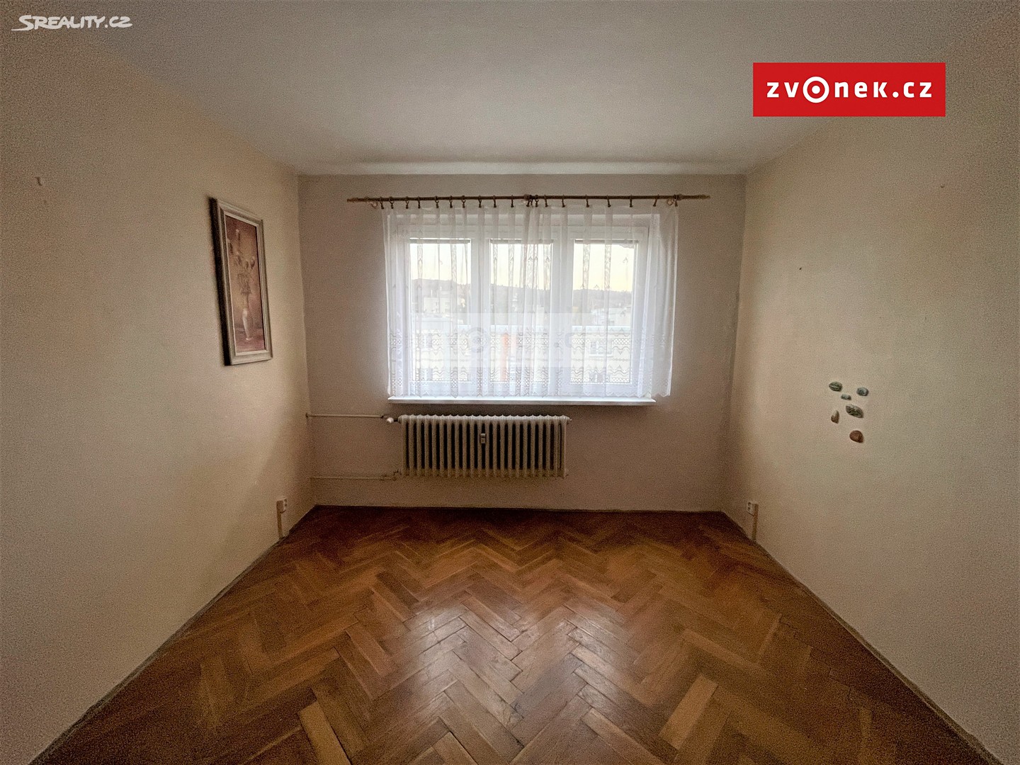 Pronájem bytu 3+1 70 m², Tyršova, Zlín - Malenovice