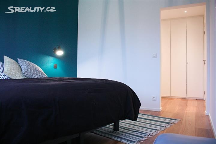 Pronájem bytu 3+kk 75 m², Lidická, Brno - Veveří