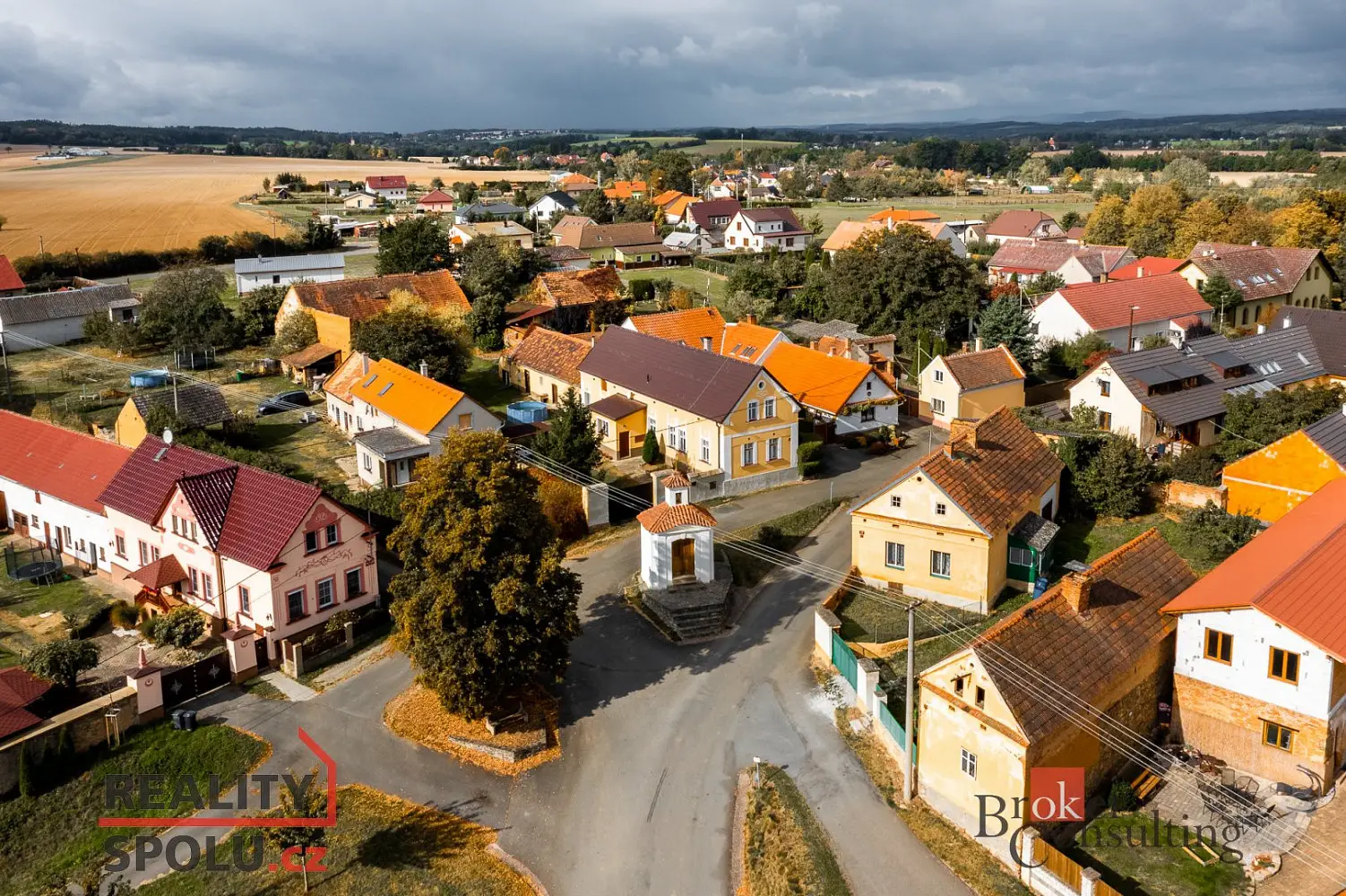 Plešnice, okres Plzeň-sever