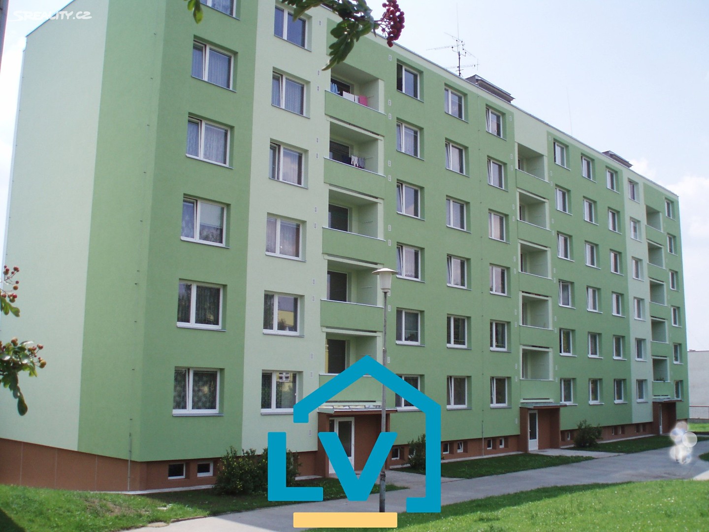 Prodej bytu 2+1 55 m², Mikulčická, Brno - Slatina