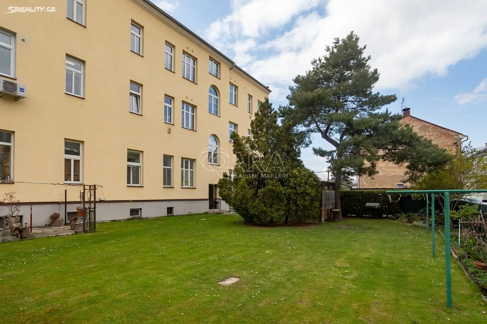 Prodej bytu 3+1 121 m², Nákladní, Opava - Předměstí