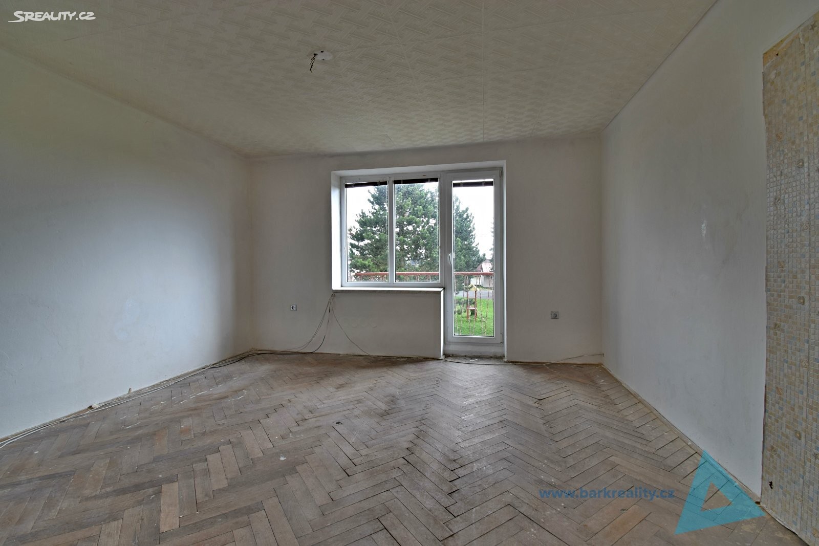 Prodej bytu 3+1 83 m², Vlčice, okres Trutnov