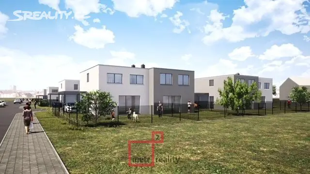 Prodej  rodinného domu 102 m², pozemek 221 m², Mohelnice, okres Šumperk
